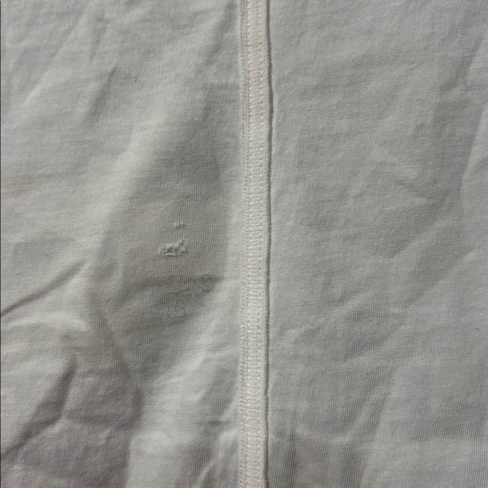 Lululemon All Yours Short Sleeve T-Shirt - Picture 5 of 7